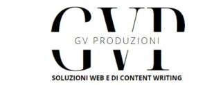 GV Produzioni - Soluzioni Web e di Content Writing